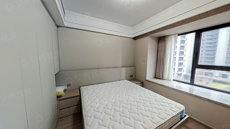 Apartment for rent in Shanghai - Shanghai Panlong Tiandi Phase II - Photo 4