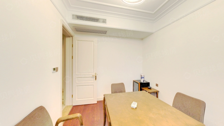 Apartment for rent in Wuxi - Haier Jade Wenhua Zone F - Photo 5