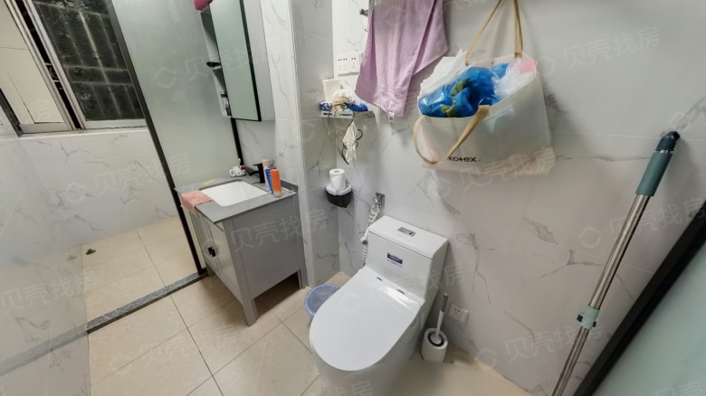 Apartment for rent in Shenzhen - Yinshan Building - Photo 3