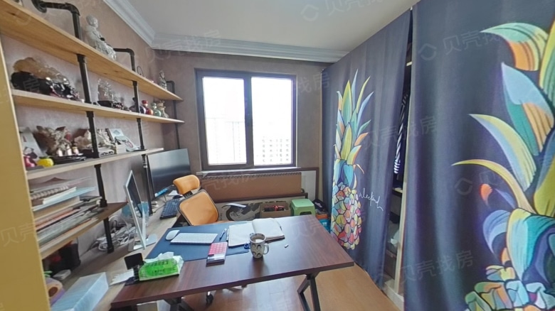 Apartment for rent in Qingdao - Lushang Blue Coast Lishè Xiyuan - Photo 5