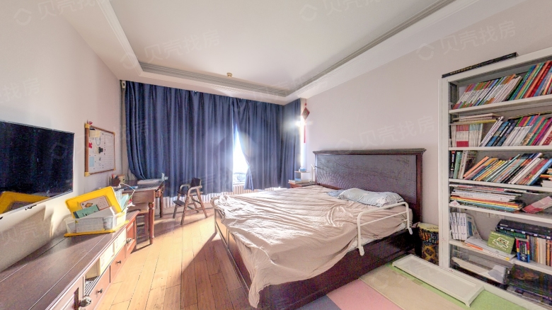 Apartment for rent in Hefei - Park Hyatt Residences - Photo 5