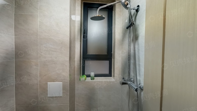 Apartment for rent in Jinan - Greenland IFC Central Residence B2 Area - Photo 12