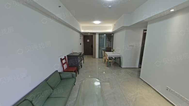 Apartment for rent in Shenzhen - Bihu Spring - Photo 2
