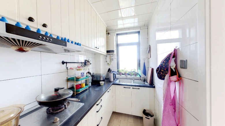 Apartment for rent in Nantong - Sujian Xuefu Elegant Residence - Photo 6