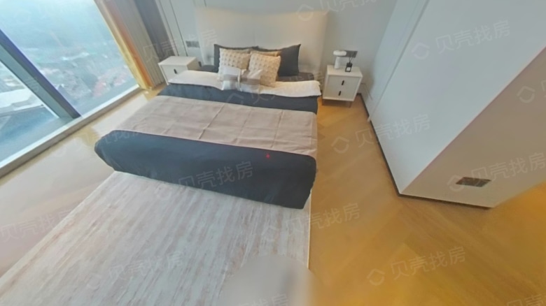 Apartment for rent in Dongguan - Minying International Trade Center - Photo 3
