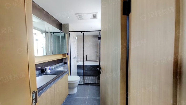 Apartment for rent in Jiaxing - New Hope Jinlin Lanwan - Photo 13