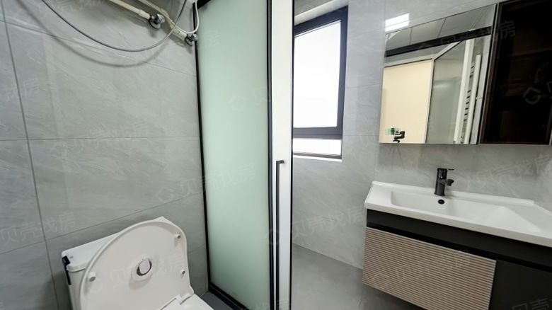 Apartment for rent in Jinan - Greenland Haipo Yunting - Photo 9