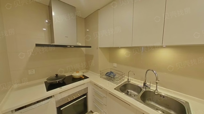 Apartment for rent in Suzhou - Suyue Plaza - Photo 5