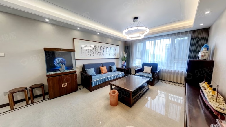 Apartment for rent in Shenyang - Vanke Jade Riverside - Photo 3