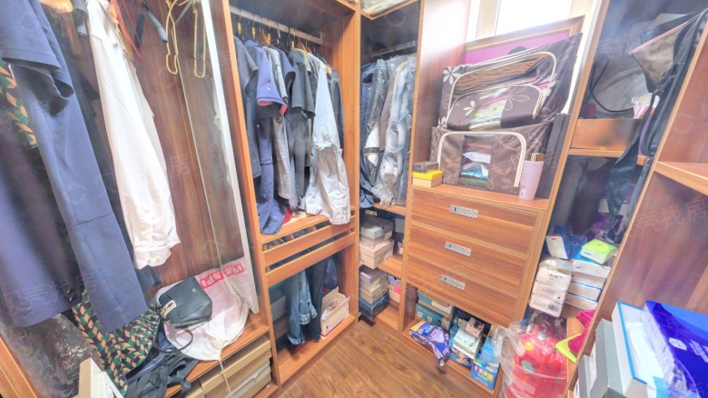 Apartment for rent in Shenyang - Celebrity Impression Phase I & II - Photo 8