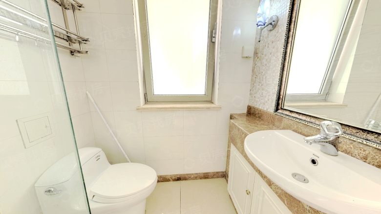 Apartment for rent in Qingdao - Luxin Changchun Garden - Photo 4