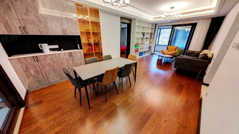 Apartment for rent in Ningbo - Vanke Baishihu East - Photo 2