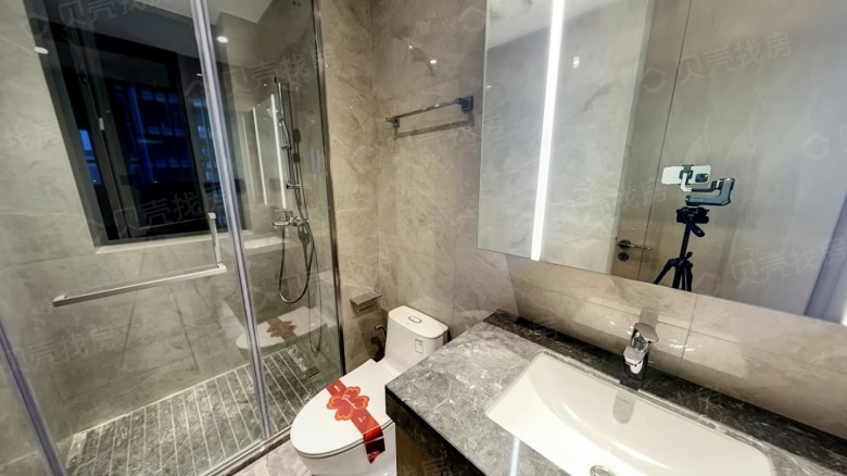 Apartment for rent in Jiaxing - Green City Morning Breeze and Moonlight - Photo 11