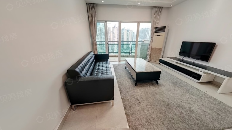 Apartment for rent in Shenzhen - Zhonghai Huating - Photo 3