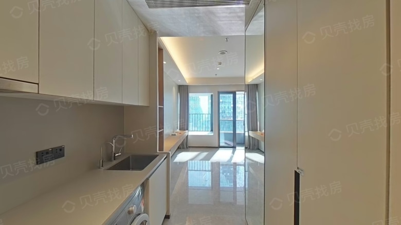 Apartment for rent in Shenzhen - Merchants Qianhai · Lingshang Mansion - Photo 3