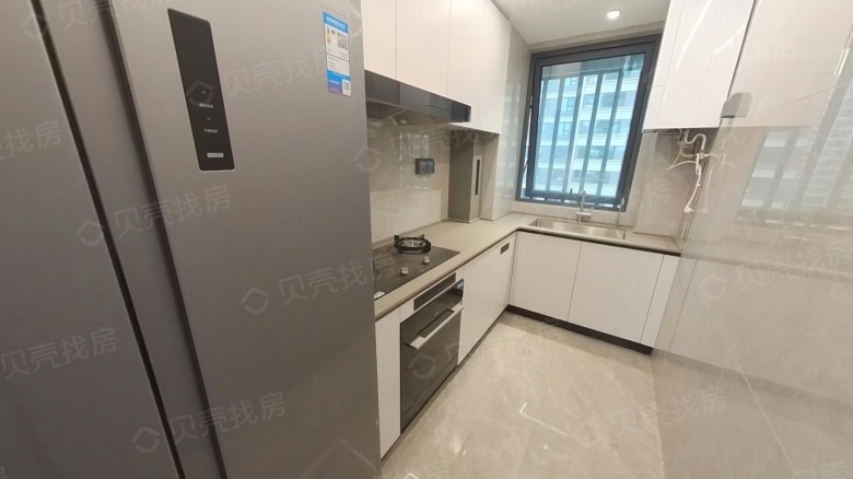 Apartment for rent in Suzhou - Jingyuan Brilliance - Photo 9