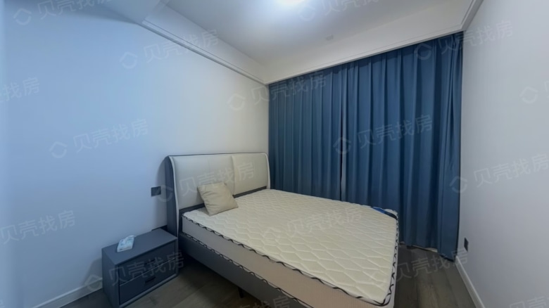 Apartment for rent in Ningbo - Longyao Huating, Phase II of Jinyu Dacheng County - Photo 4
