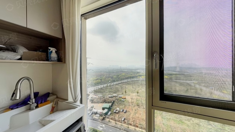 Apartment for rent in Wuhan - Helen Spring Phase IV - Photo 3