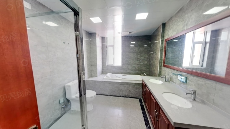 Apartment for rent in Taiyuan - Lihua Jiadi Garden - Photo 7