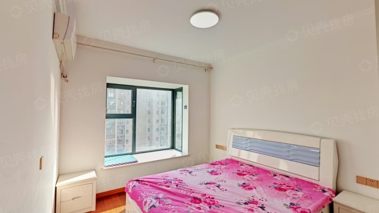 Rent Apartment in Suzhou: Fantasia Bieyang City Phase 2