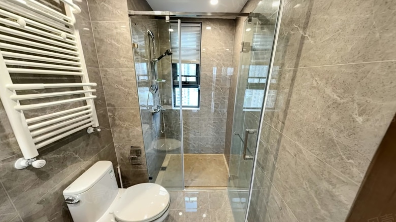 Apartment for rent in Chengdu - Longrun Longmen - Photo 11