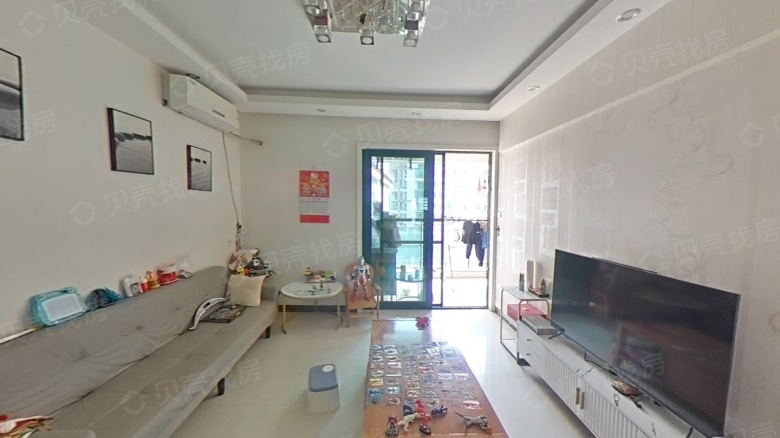 Apartment for rent in Shenzhen - Jinyu Haoting Phase III - Photo 2