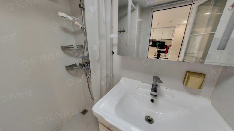 Apartment for rent in Shenzhen - COFCO Cloudscape Plaza - Photo 8