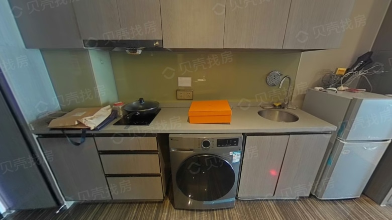 Apartment for rent in Hangzhou - Riverside Mansion - Photo 4