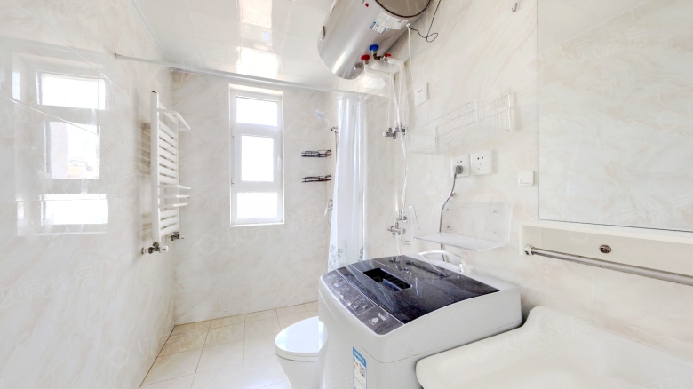 Apartment for rent in Qingdao - Bihai Villa - Photo 5