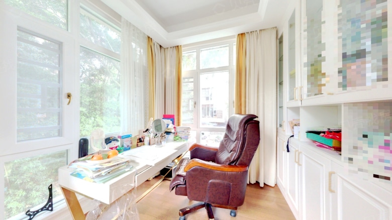 Vanke Four Seasons Flower City Villa