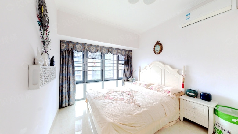 Apartment for rent in Shenzhen - Kingkey Royal Impression Phase II - Photo 2