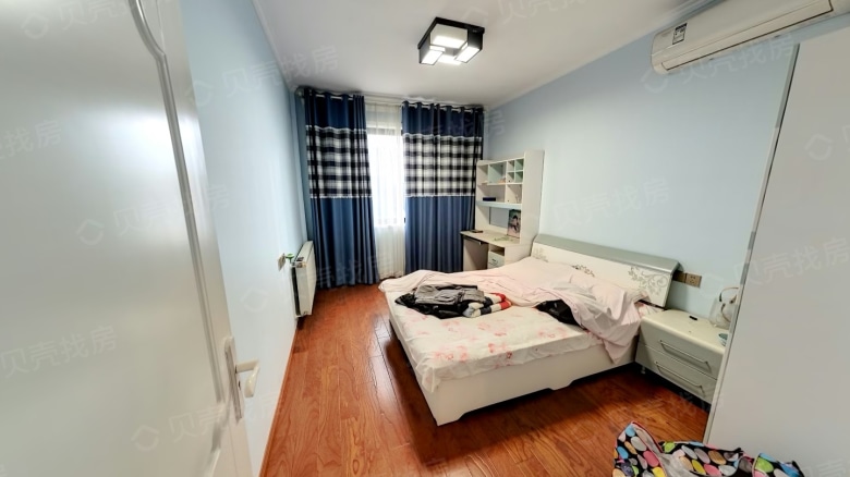 Apartment for rent in Hefei - Peninsula No. 1 - Photo 6