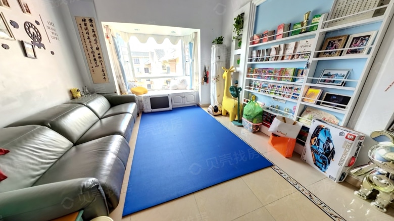 Apartment for rent in Shenzhen - Vanke Four Seasons Flower City Phase II - Photo 2