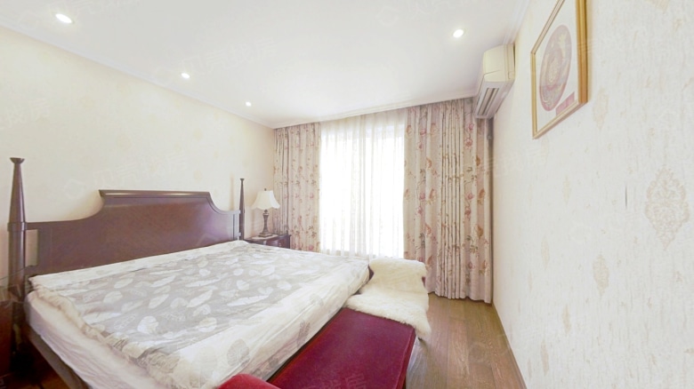 Apartment for rent in Changchun - Zhonghai Shuian Xindu - Photo 4