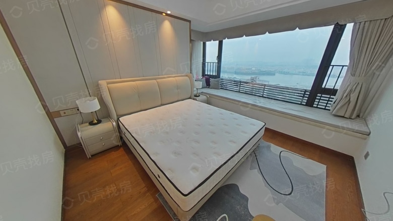 Apartment for rent in Guangzhou - Financial Street Rongyu - Photo 6