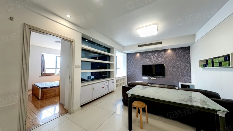 Apartment for rent in Nanjing - Time Harmony - Photo 4