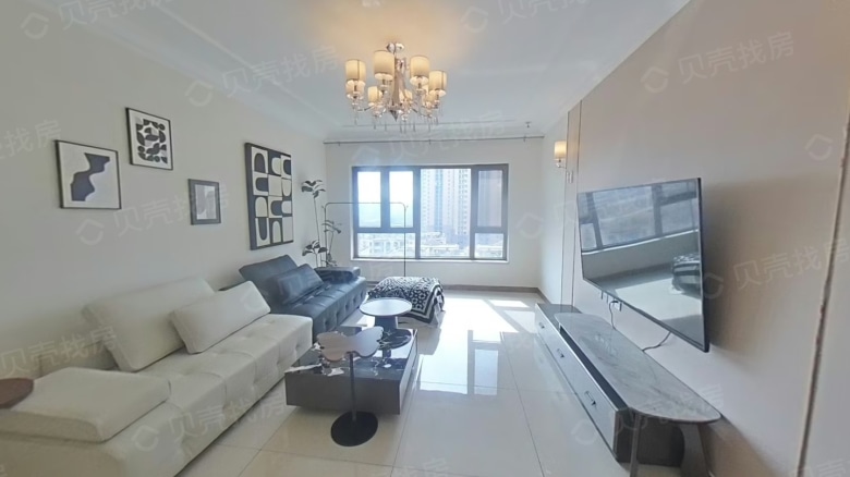 Apartment for rent in Shenyang - Evergrande Central Plaza - Photo 2