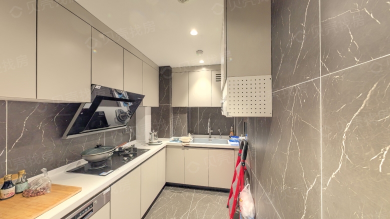 Apartment for rent in Shenyang - Yanlord Central Park - Photo 4