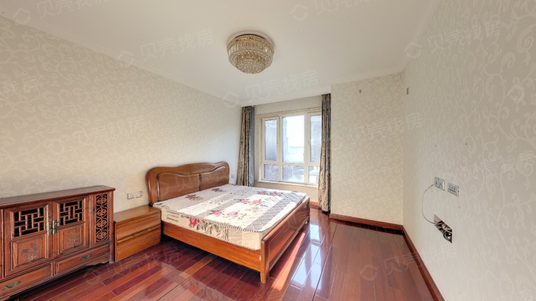 Apartment for rent in Shenyang - China Resources Oak Bay Phase III - Photo 4