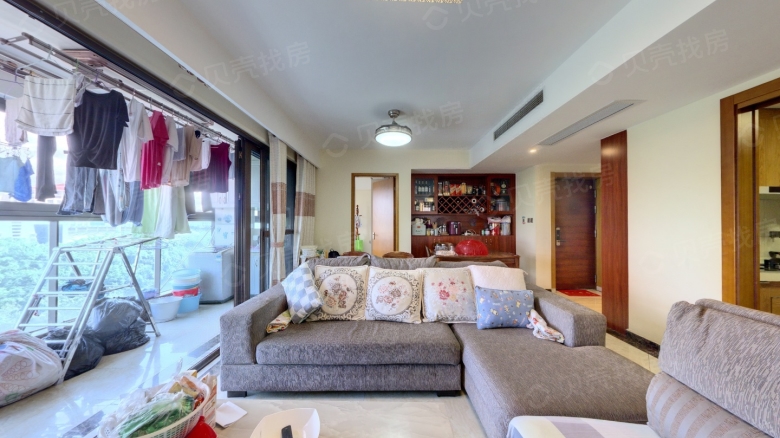 Rent Apartment in Sanya: Sanya·Stellar Domain (Phase II)