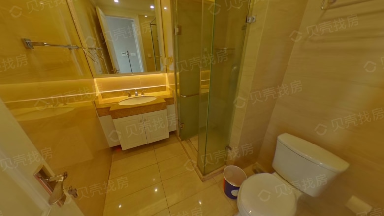 Apartment for rent in Hefei - New Land Centre - Photo 9