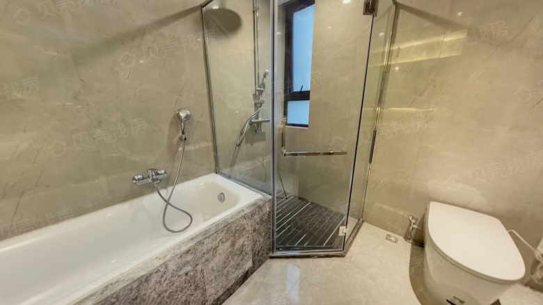 Apartment for rent in Chengdu - Qinchuan Forest Language - Photo 8