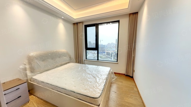 Apartment for rent in Chengdu - Cedar Agile IN Tianfu - Photo 8