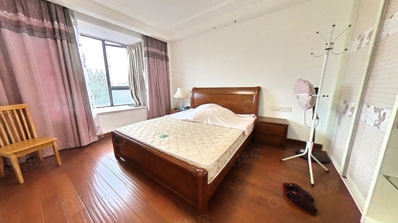 Apartment for rent in Ningbo - Jiuwu Garden - Photo 4