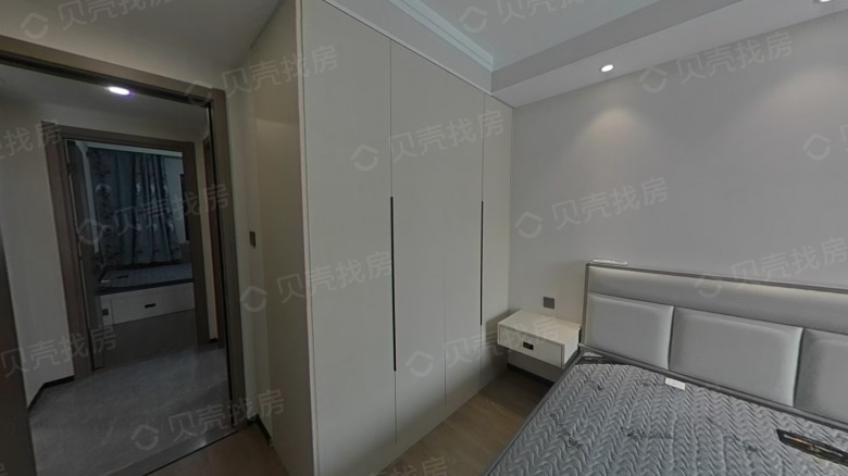 Apartment for rent in Shenyang - Meiyue Mansion - Photo 5