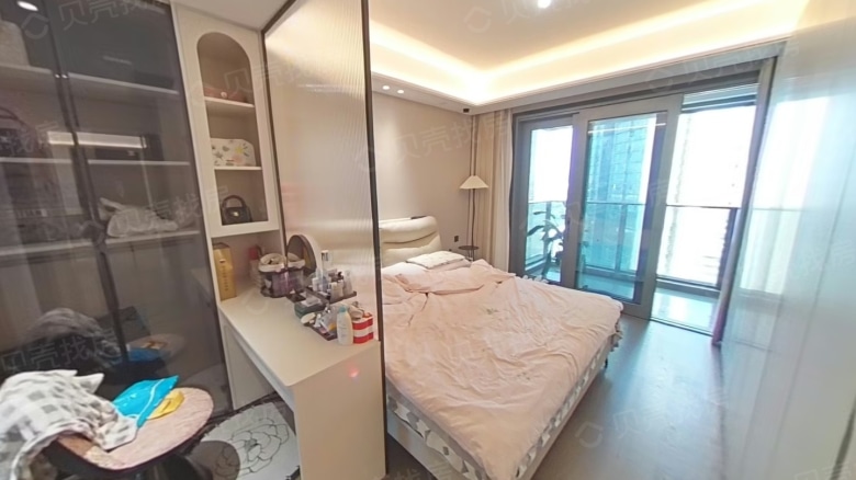 Apartment for rent in Shenzhen - Qianhai Tianjing Garden - Photo 5