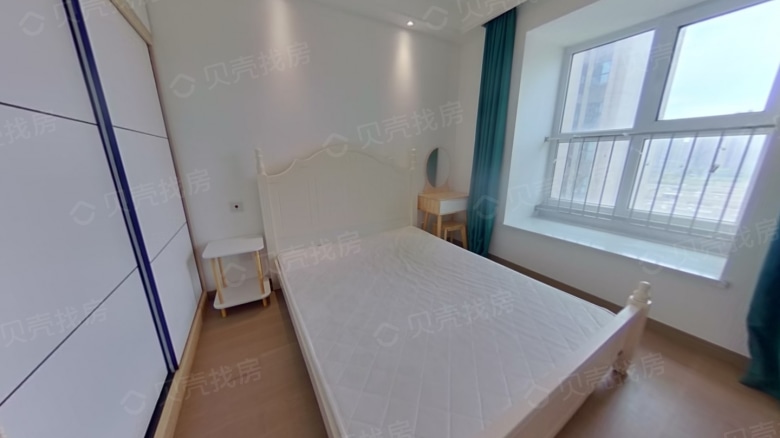 Jiabao Xinli Mengzhi Qinghuating