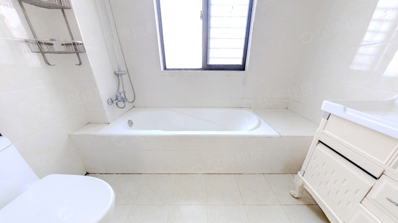 Apartment for rent in Suzhou - Shimao Canal City Hanhe Garden - Photo 4
