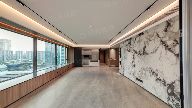 Apartment for rent in Foshan - Zhaoshang Huaxi - Photo 5