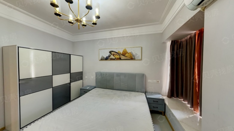 Apartment for rent in Ningbo - Joy Garden - Photo 8